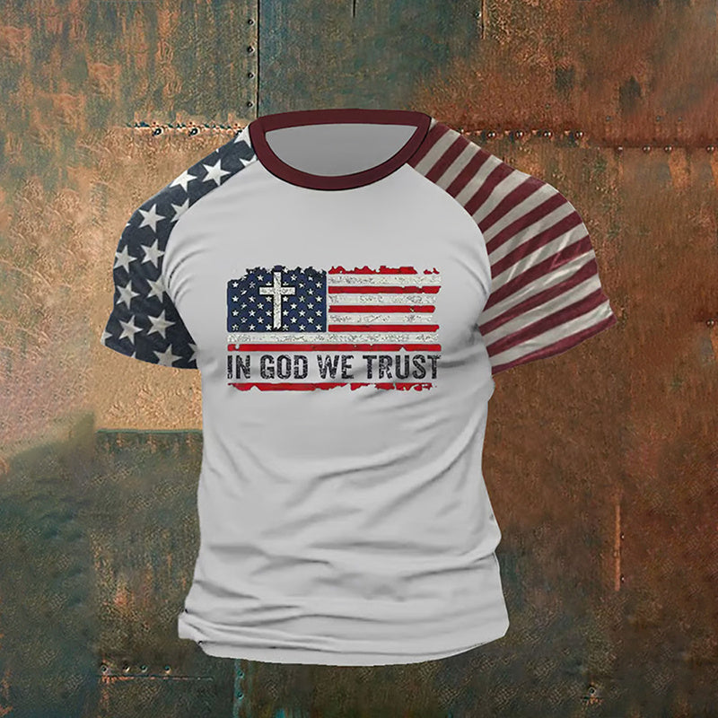 Beautifully Crafted T-Shirt