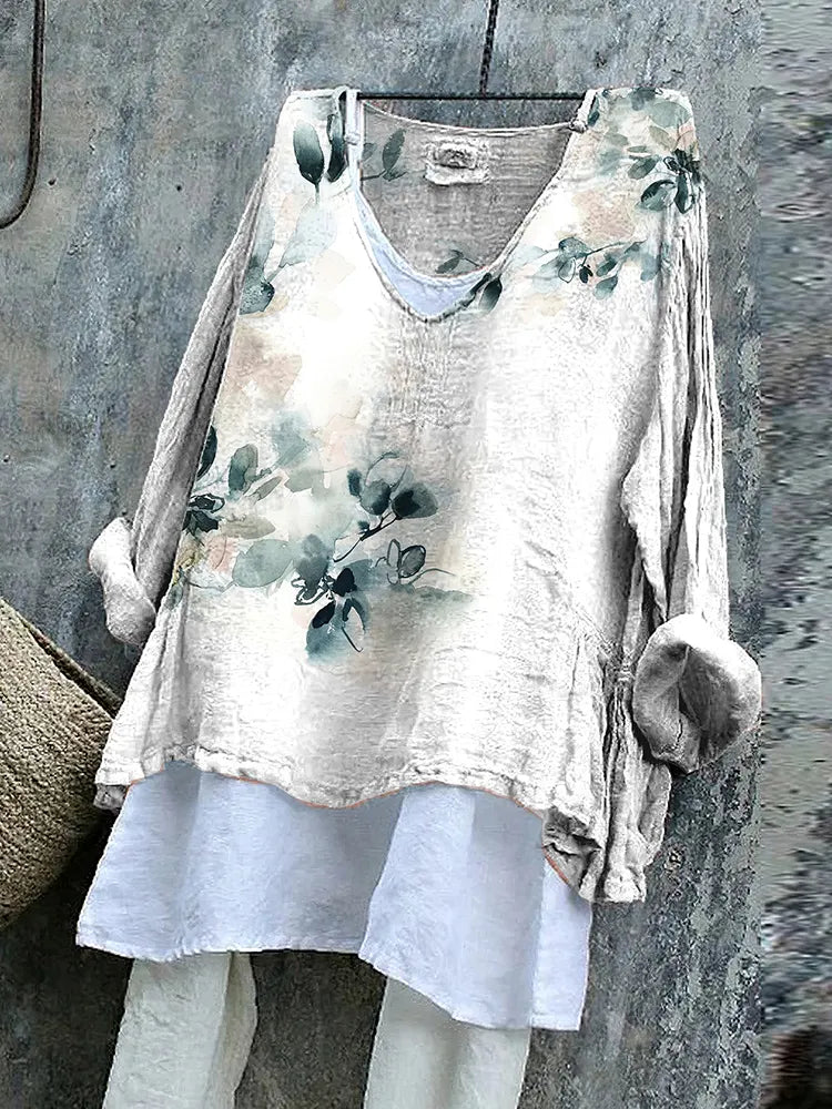 Gracefully Designed Shirt