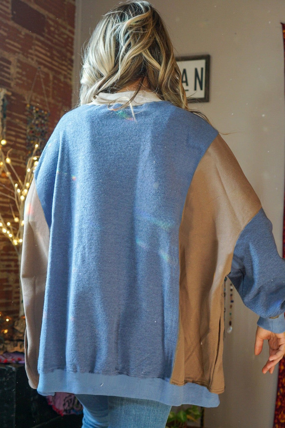 Beautifully Balanced Shirt with Timeless Character