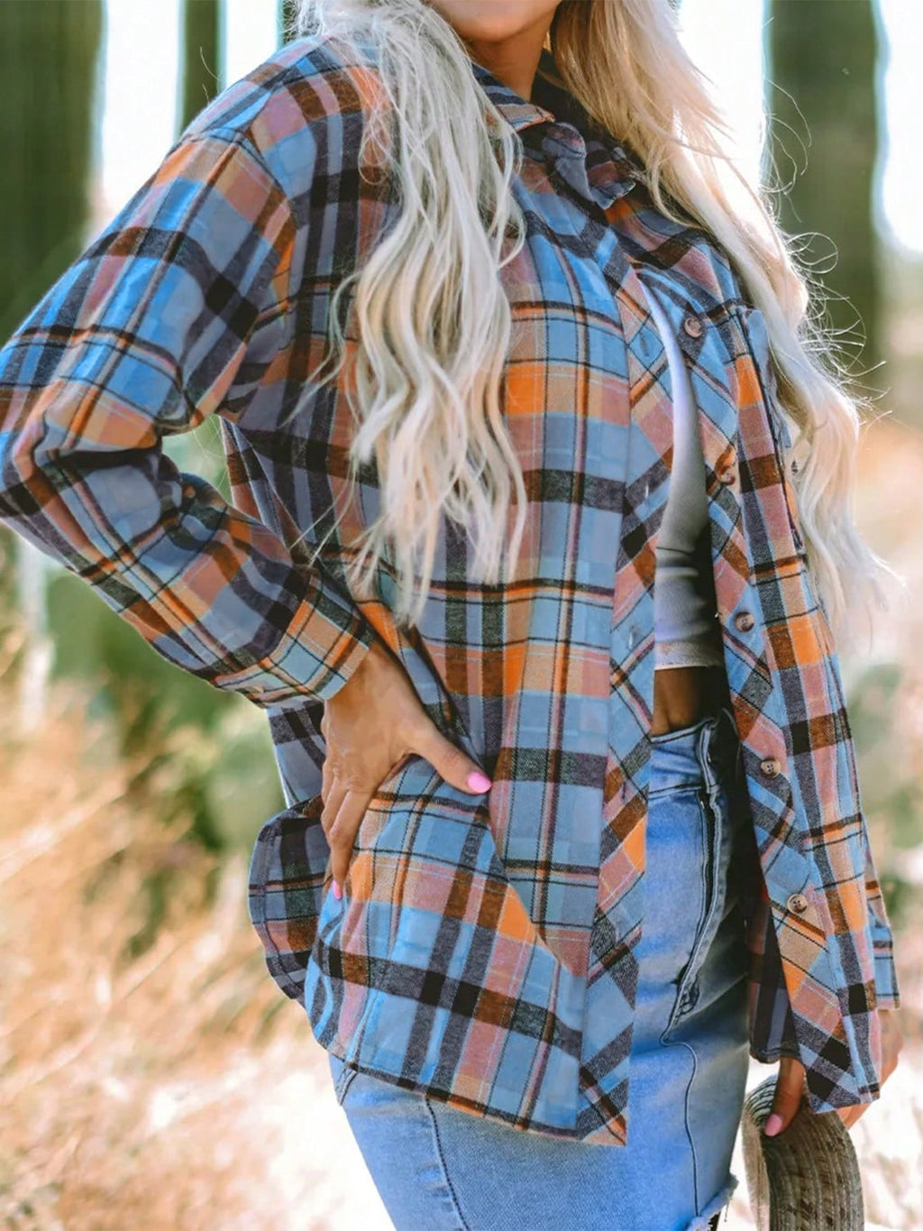 Classic Vintage & Enduringly Stylish Shirt
