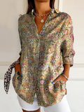 Gracefully Designed Shirt