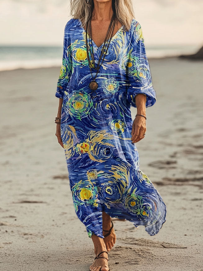 Thoughtfully Designed Dress