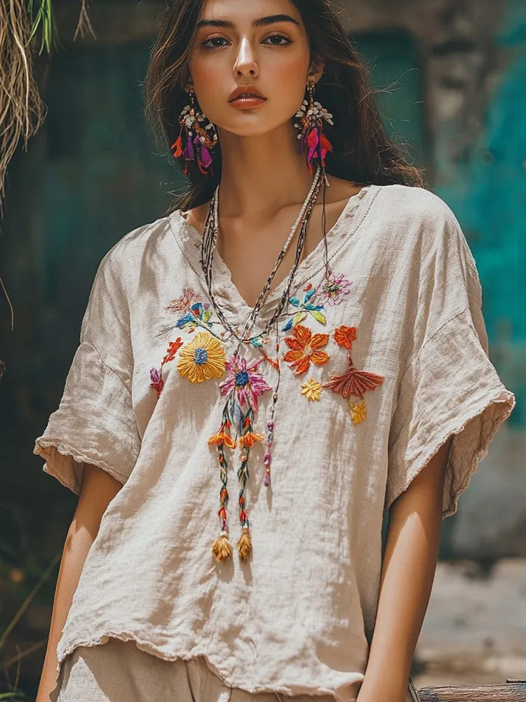 Classic Designed Top
