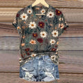 Thoughtfully Designed T-Shirt