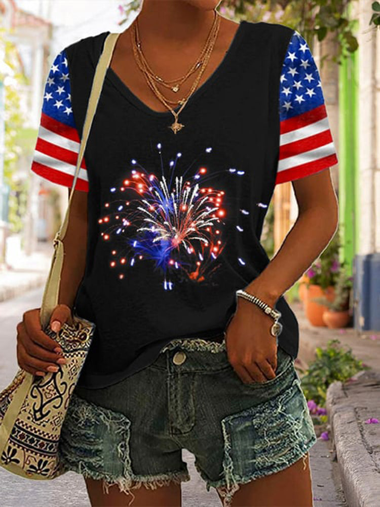 Thoughtfully Designed T-Shirt