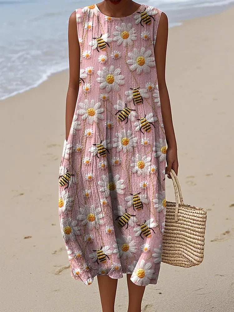 Elegantly Designed Dress