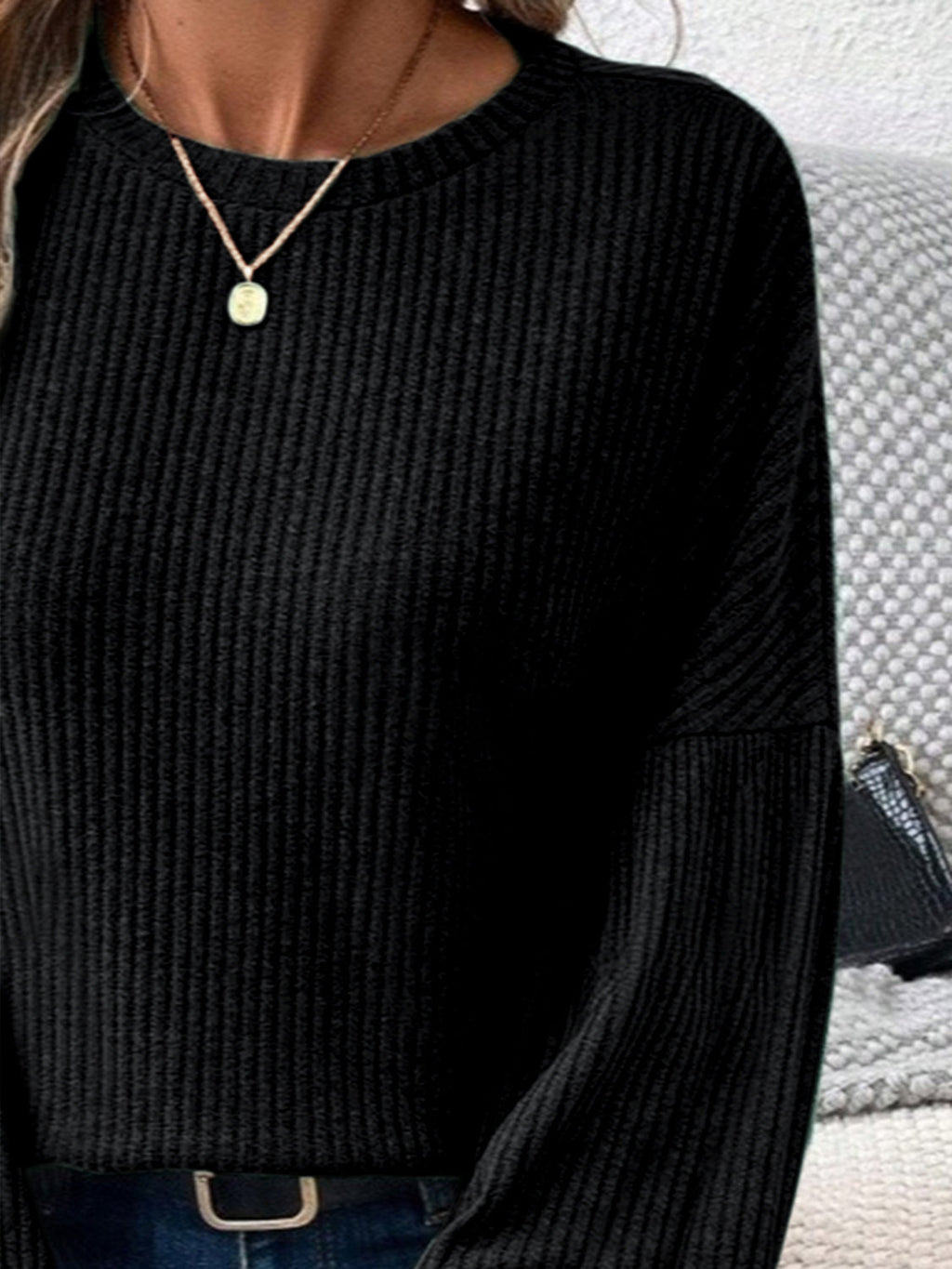 Gracefully Styled T-Shirt for Any Occasion
