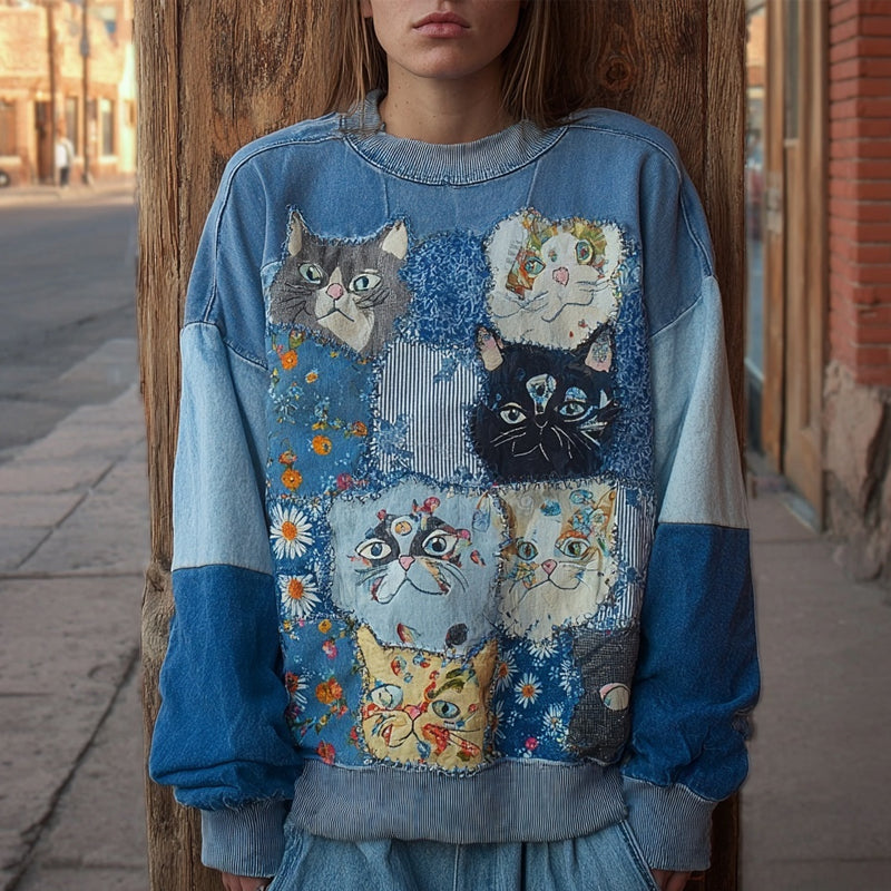 Gracefully Designed Shirt