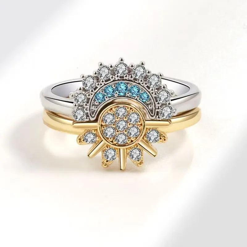 Romantic Ring for Special Moments