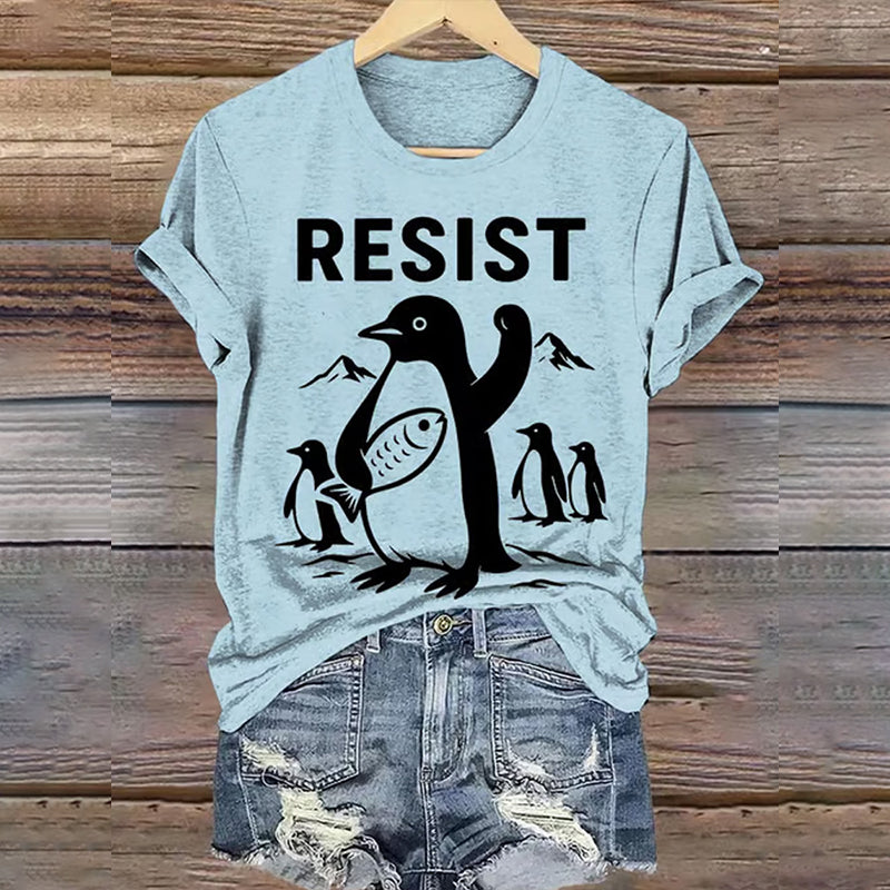 Classic Vintage T-Shirt