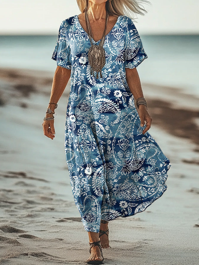 Thoughtfully Designed Dress