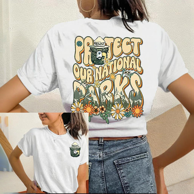 Beautifully Crafted T-Shirt