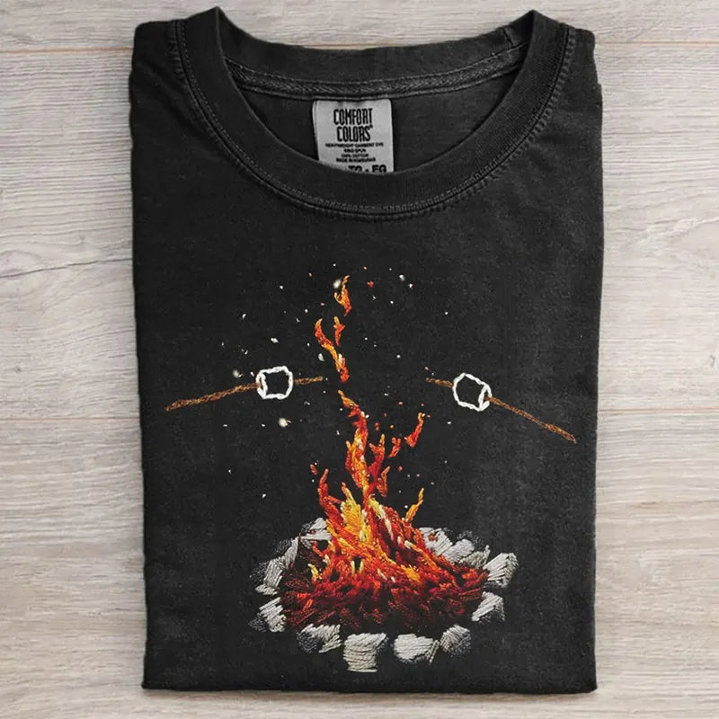 Gracefully Designed Shirt