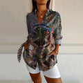 Vintage Inspired Shirt