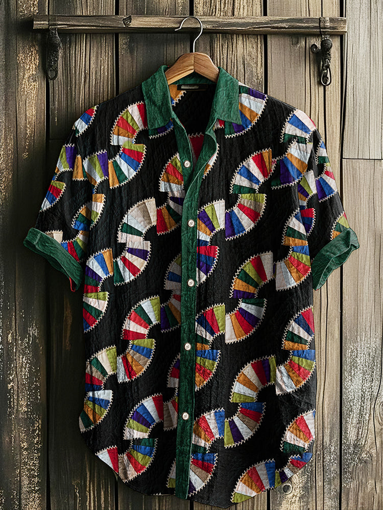 Gracefully Designed Shirt