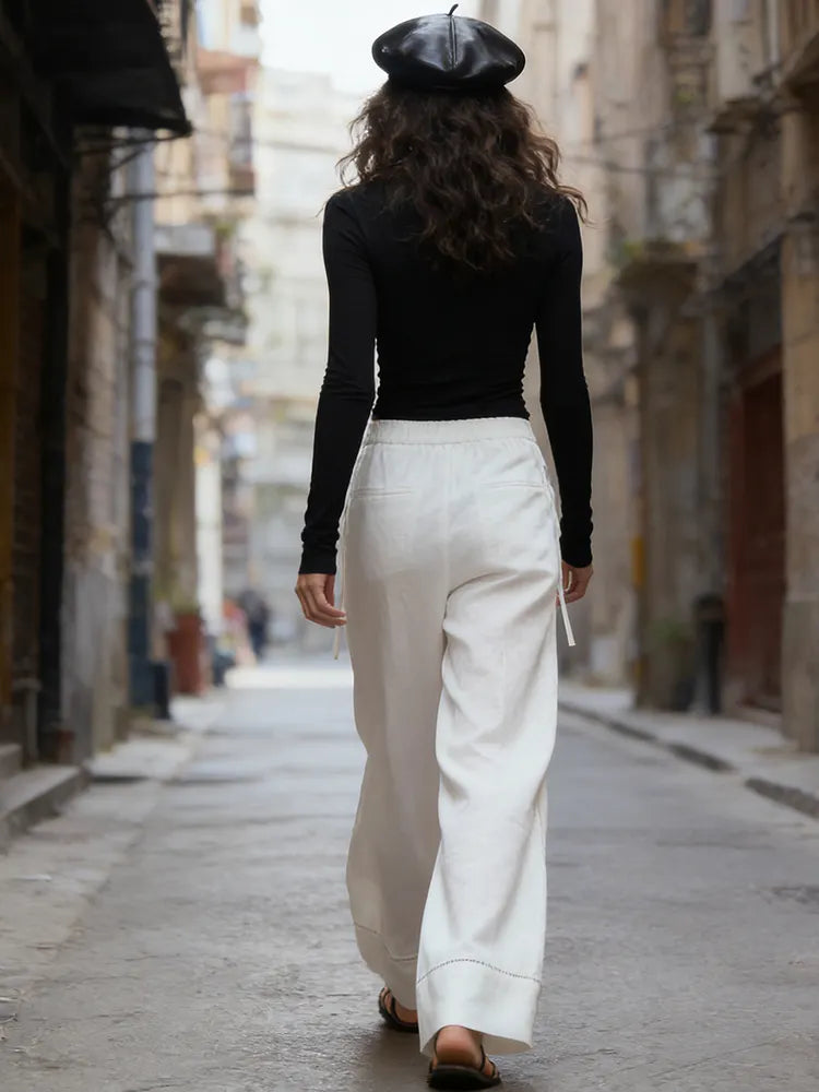 Classic Vintage Pants