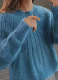 Elegantly Designed Sweater
