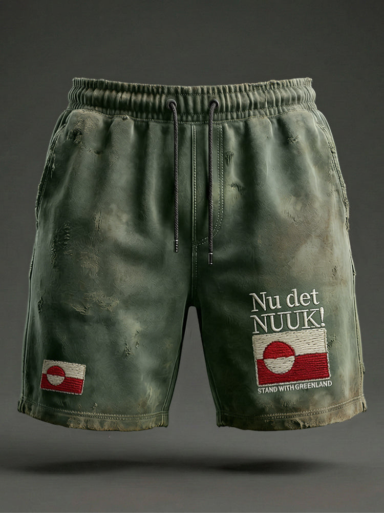 Beautifully Crafted Garment