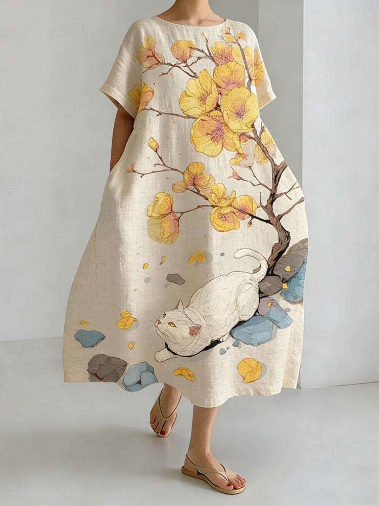 Elegantly Designed Dress
