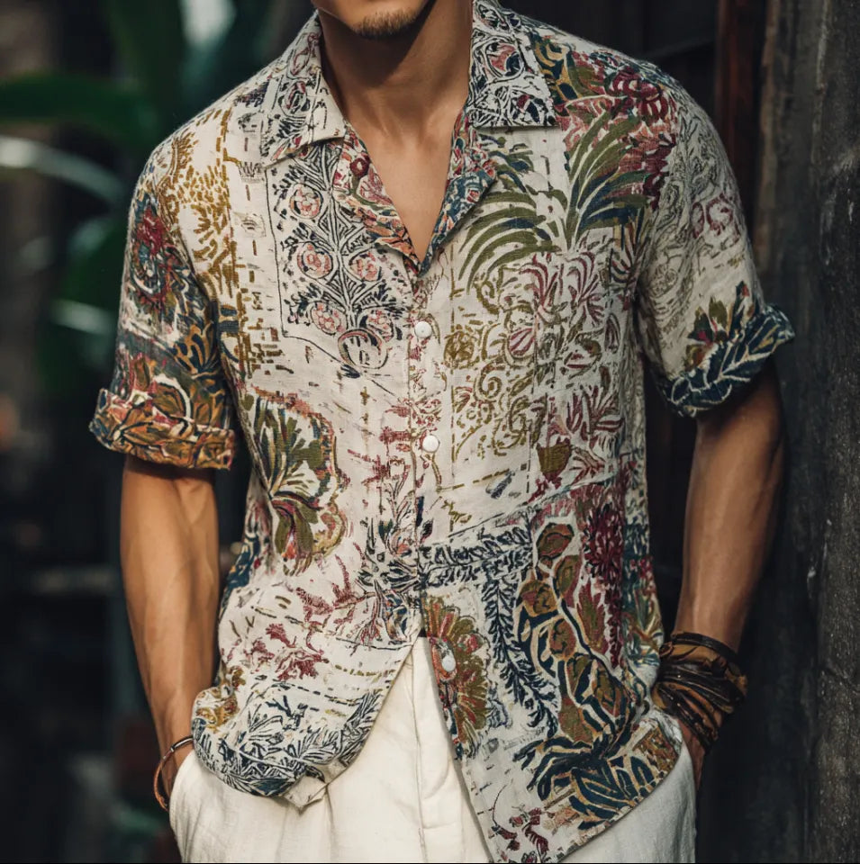 Beautifully Crafted Shirt