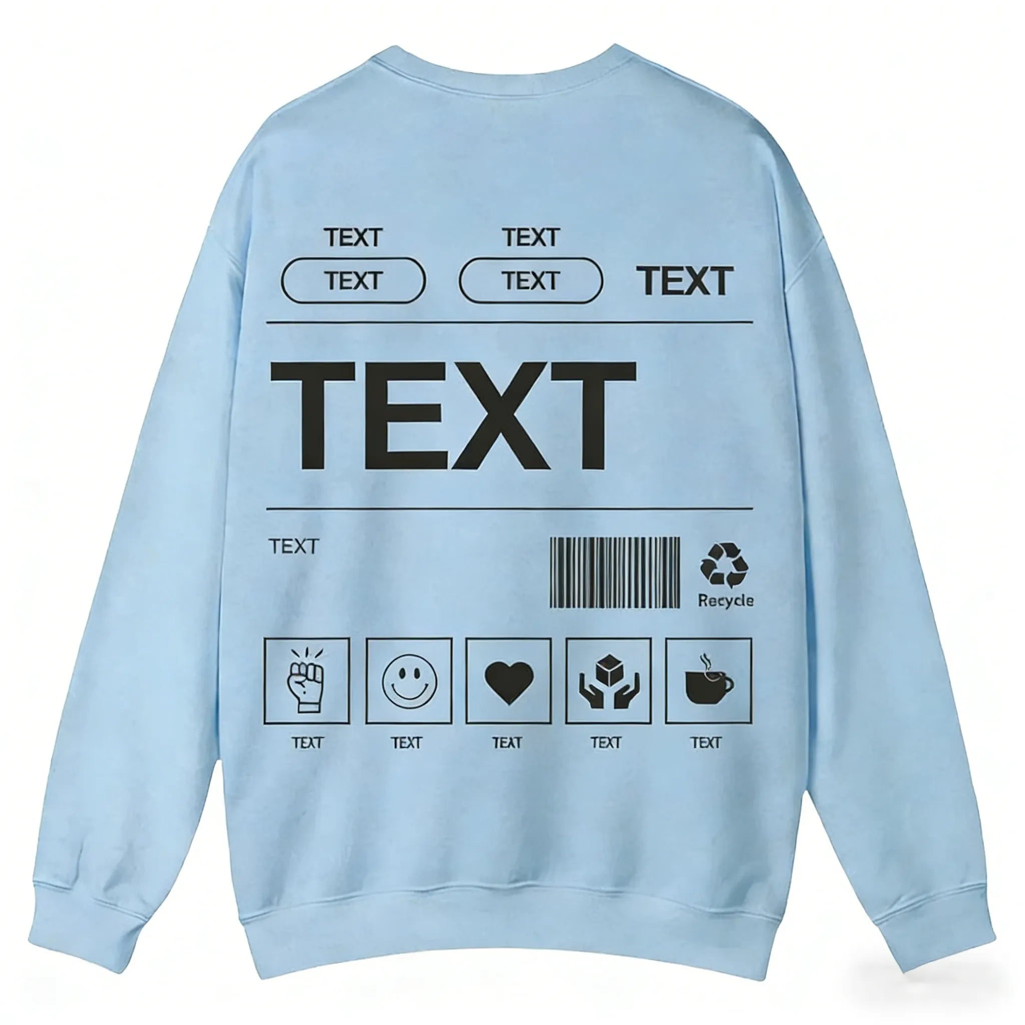 Light blue