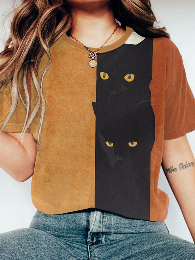 Classic Designed T-Shirt