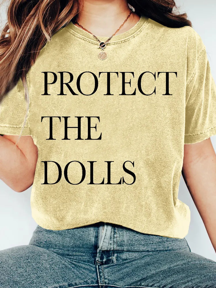 Classic Vintage Shirt