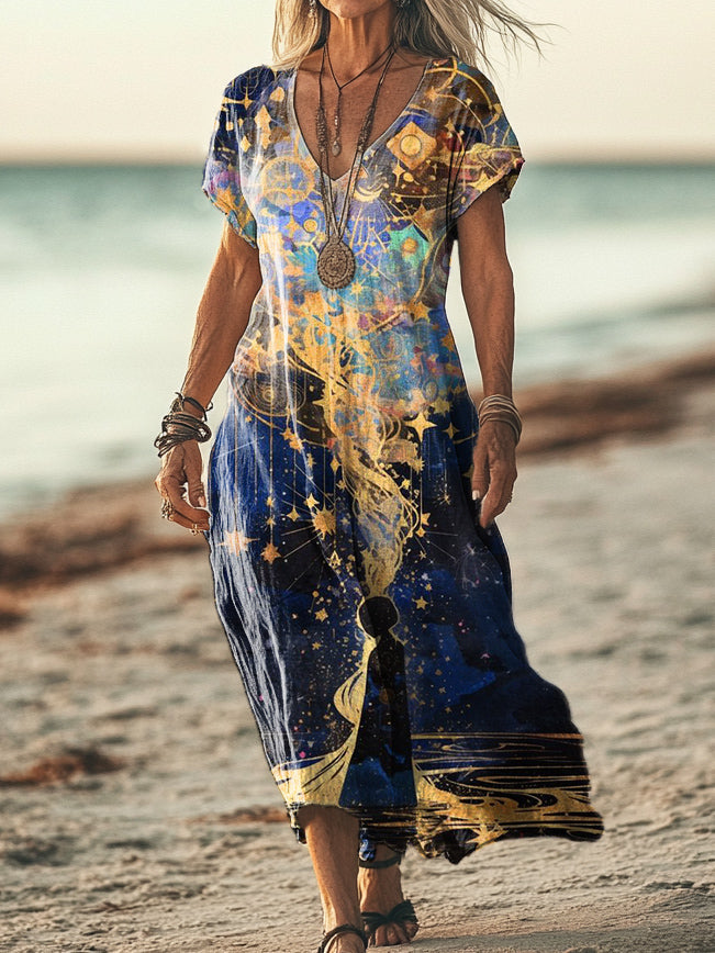 Beautifully Crafted Dress