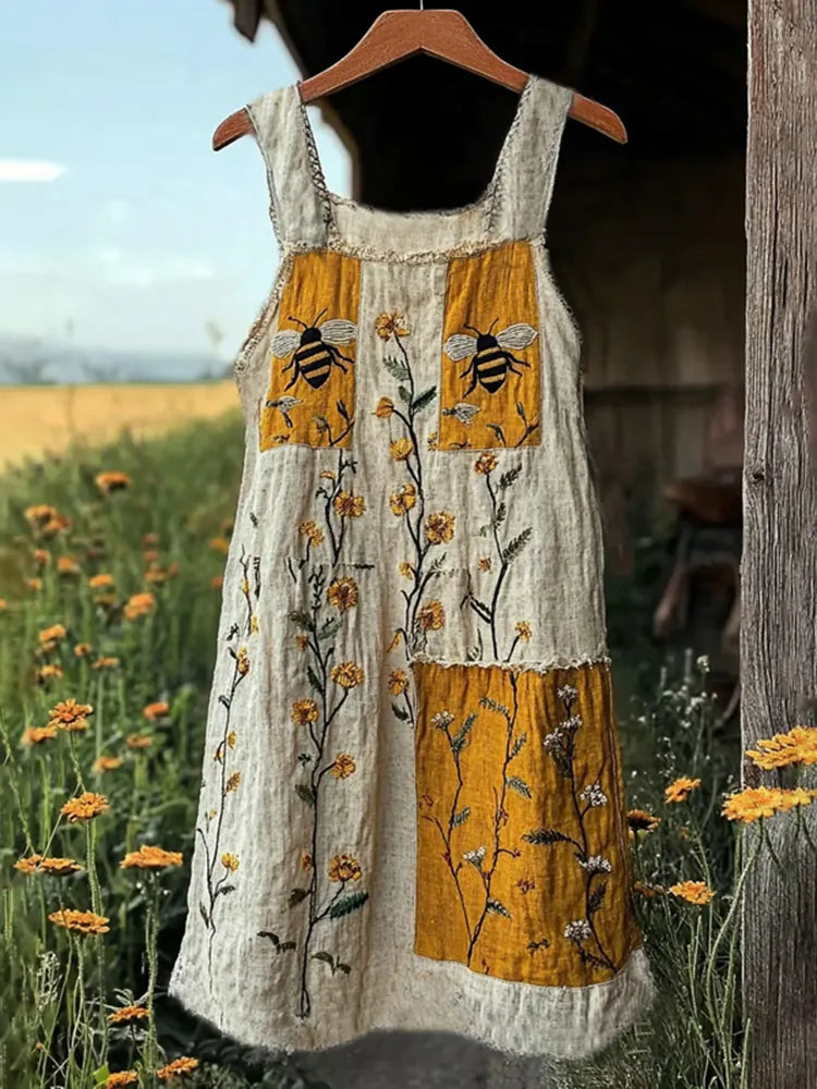 Classic Designed Dress
