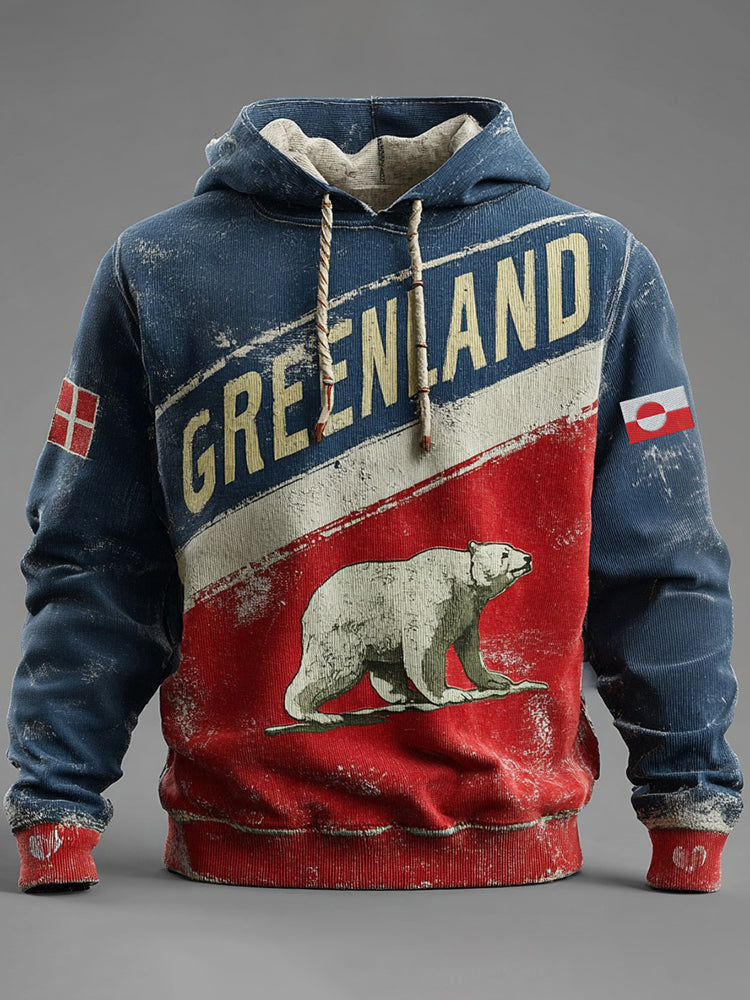 Thoughtfully Designed Garment