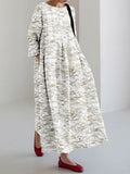 Creamy white