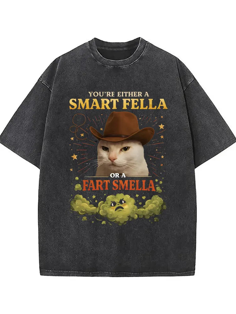 Thoughtfully Designed T-Shirt