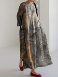 Elegantly Designed Dress