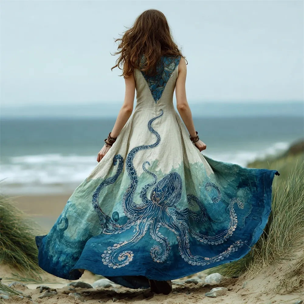 Elegantly Designed Dress
