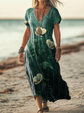 Beautifully Crafted Dress