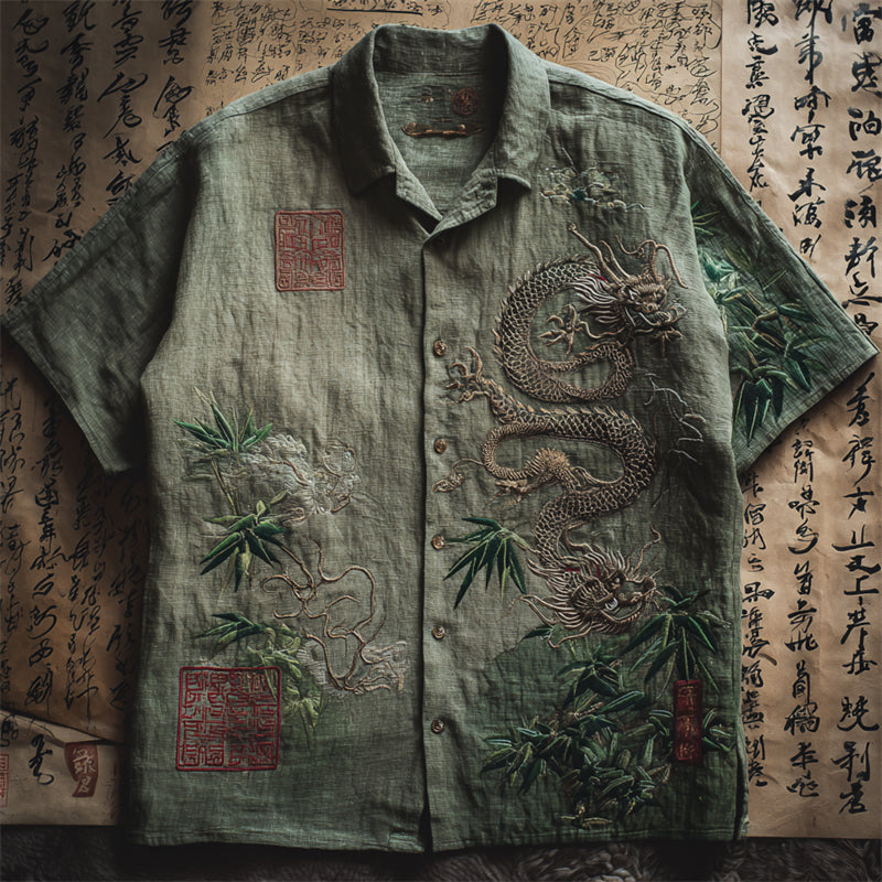 Elegantly Designed Shirt