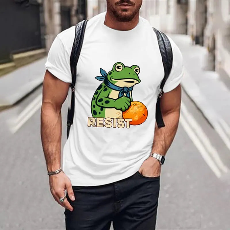 Classic Designed T-Shirt