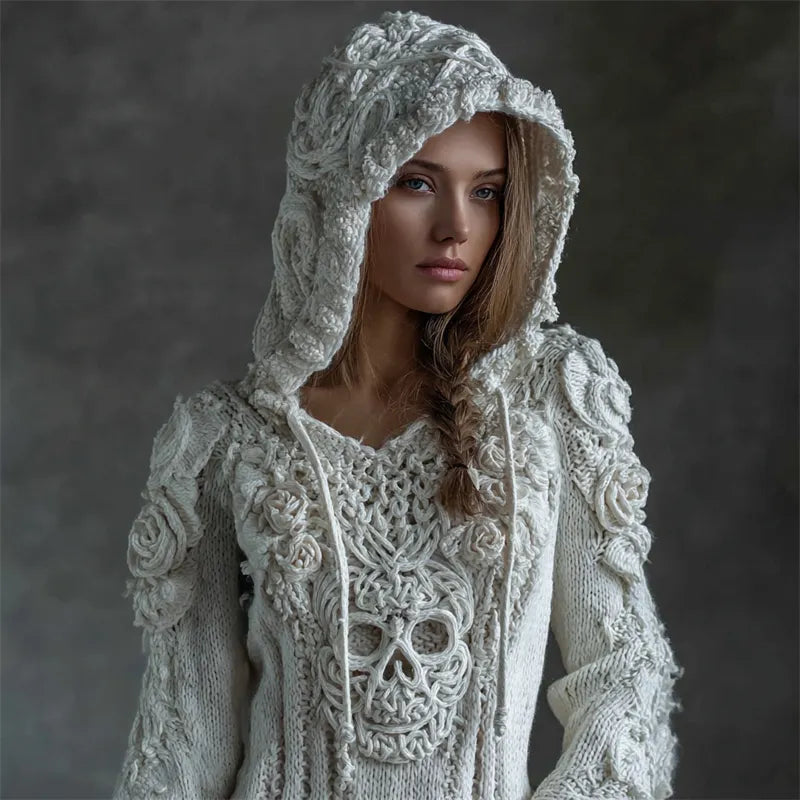 Vintage Inspired Sweater