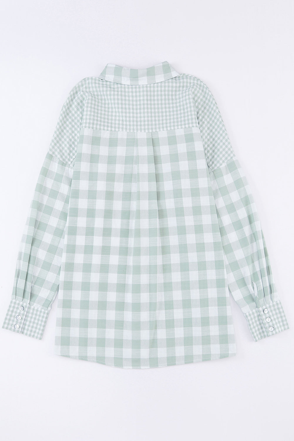 Polished Shirt with an Effortless Classic Look