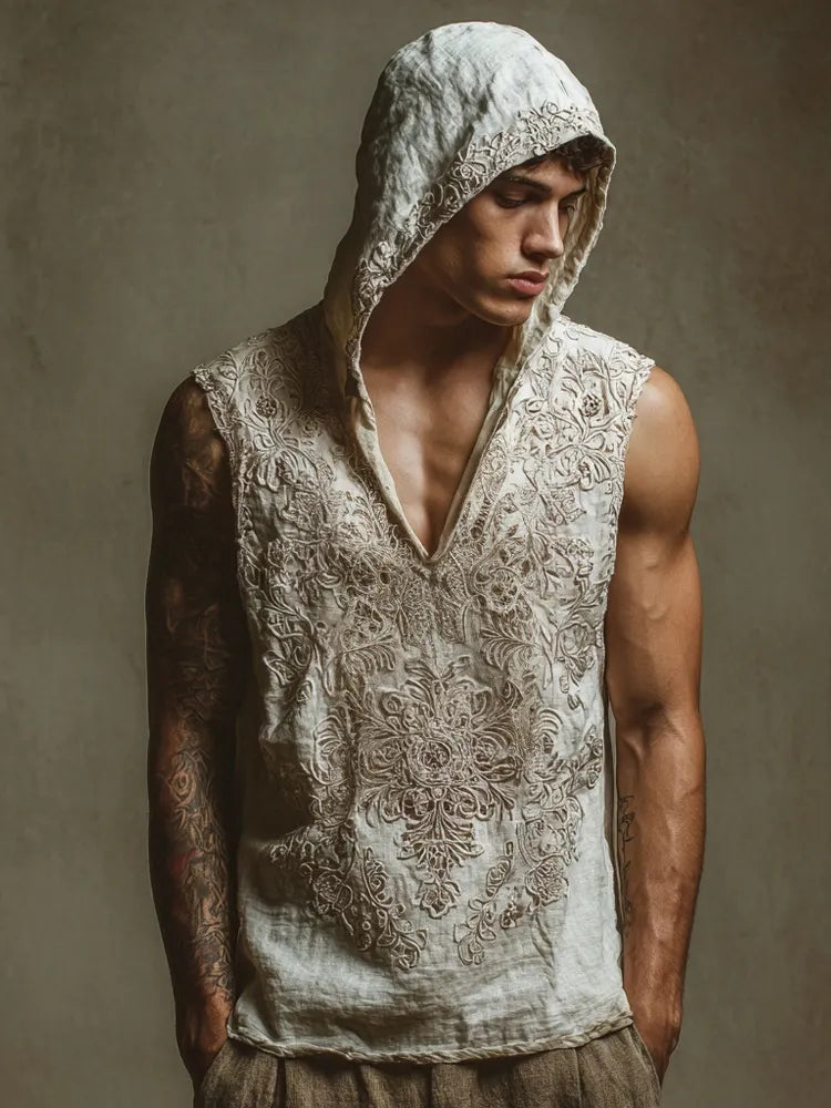 Cream beige
