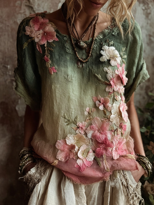 Beautifully Crafted T-Shirt