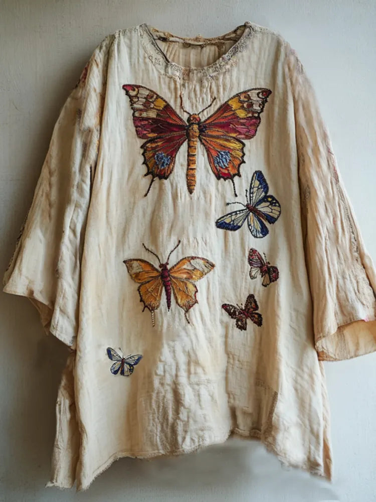 Beautifully Crafted Shirt