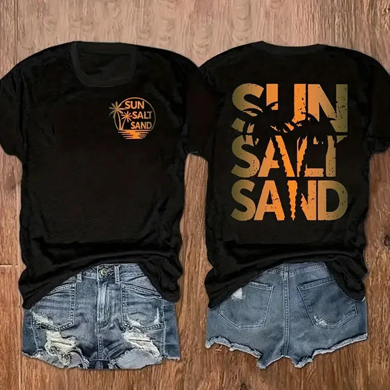 Vintage Inspired T-Shirt