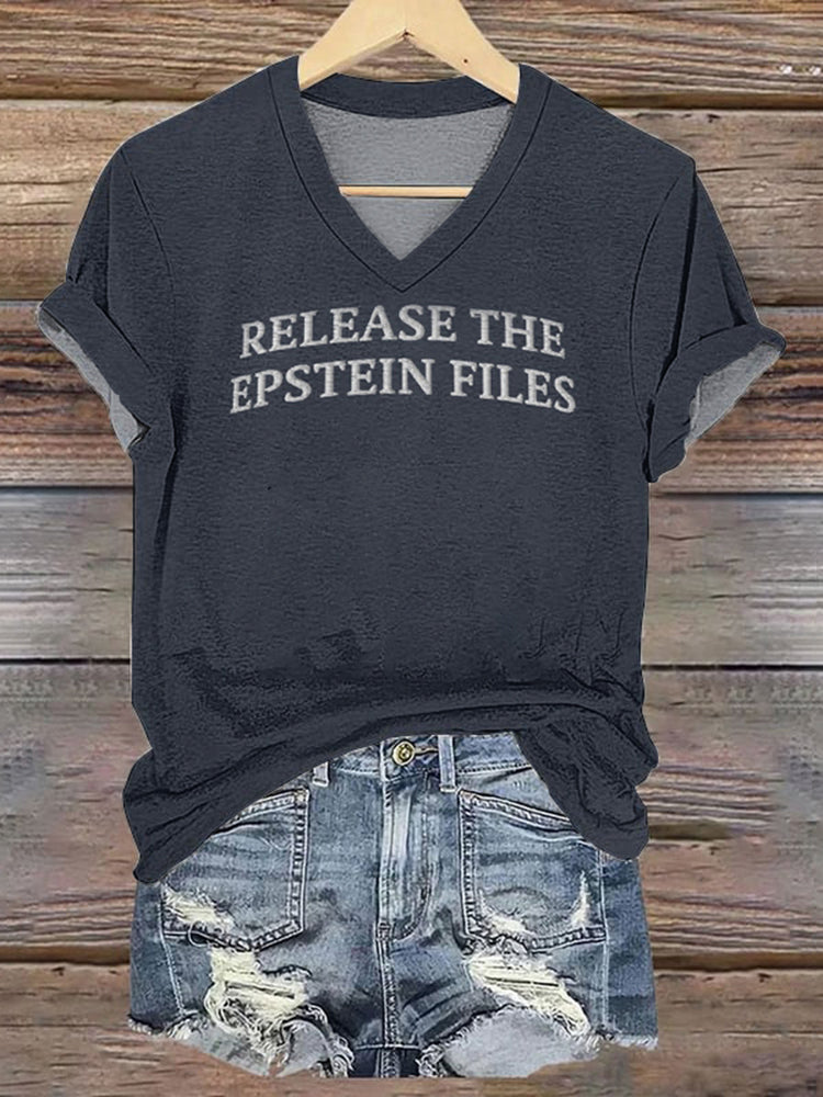 Vintage Inspired T-Shirt