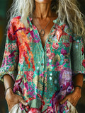 Classic Designed Shirt