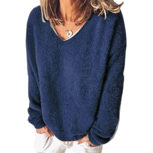 Classic Vintage Sweater