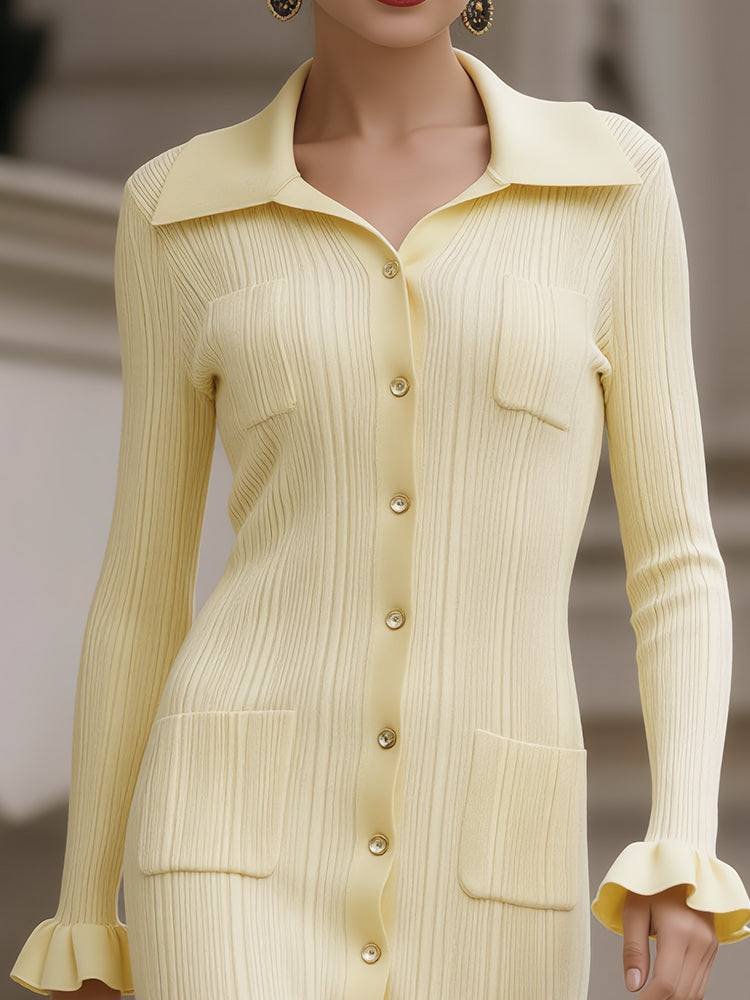 Vintage Inspired Dress