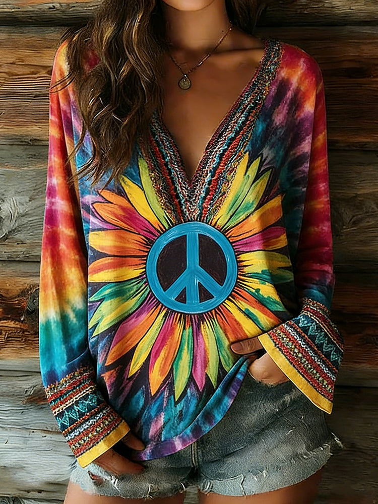 Elegantly Designed T-Shirt