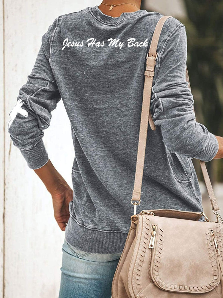 Timeless Vintage Style Shirt