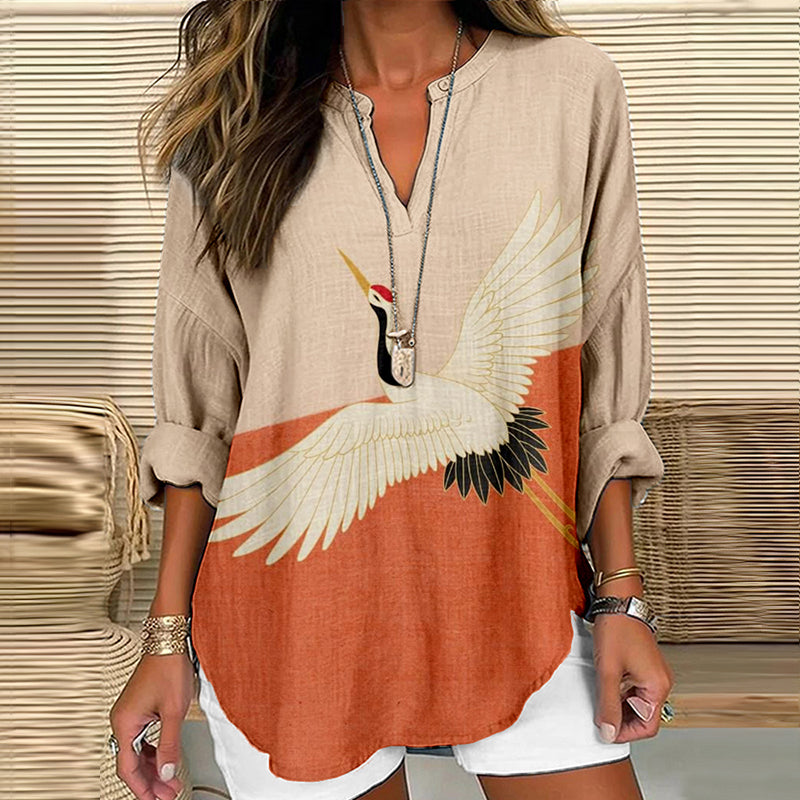 Classic Designed Garment